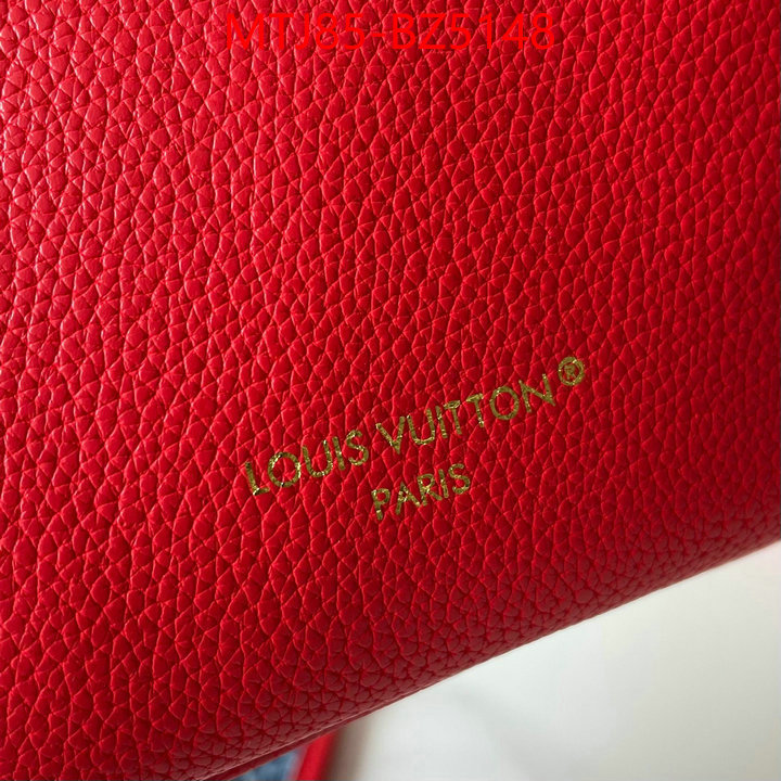 LV Bags(4A)-Neverfull- what 1:1 replica ID: BZ5148 $: 85USD,
