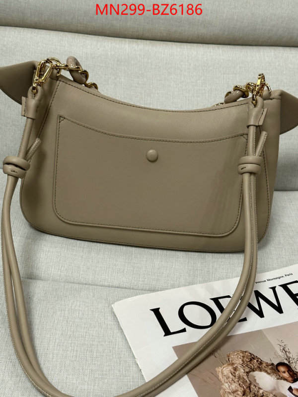 Loewe Bags(TOP)-Crossbody- perfect ID: BZ6186 $: 299USD,