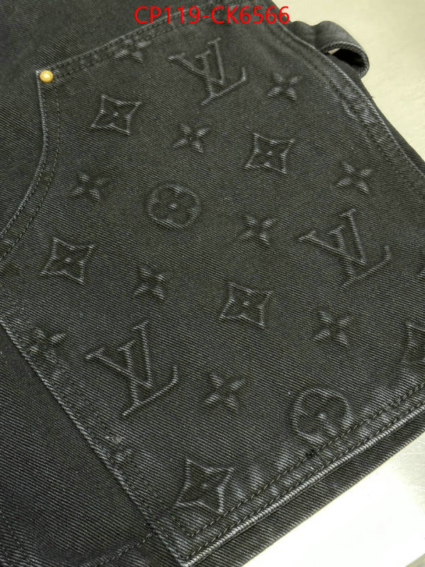 Clothing-LV what's the best to buy replica ID: CK6566 $: 119USD