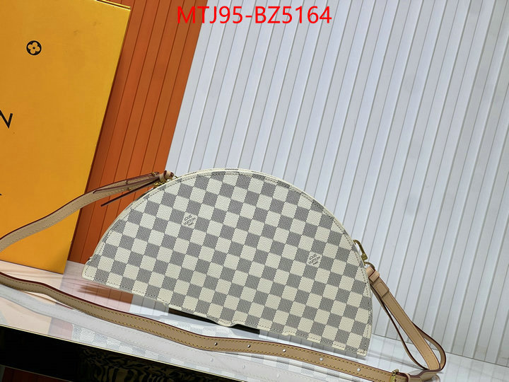 LV Bags(4A)-Pochette MTis Bag- from china 2024 ID: BZ5164 $: 95USD,