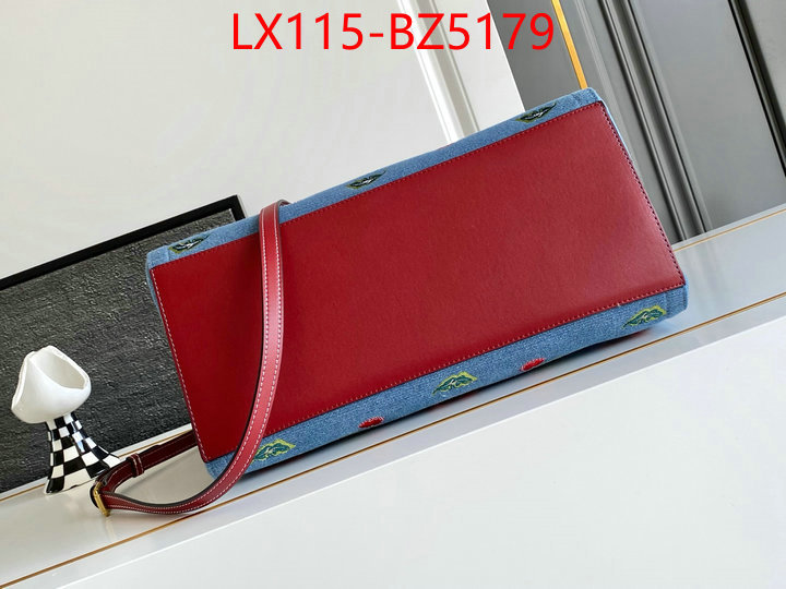Valentino Bags(4A)-Handbag- designer fashion replica ID: BZ5179 $: 115USD,
