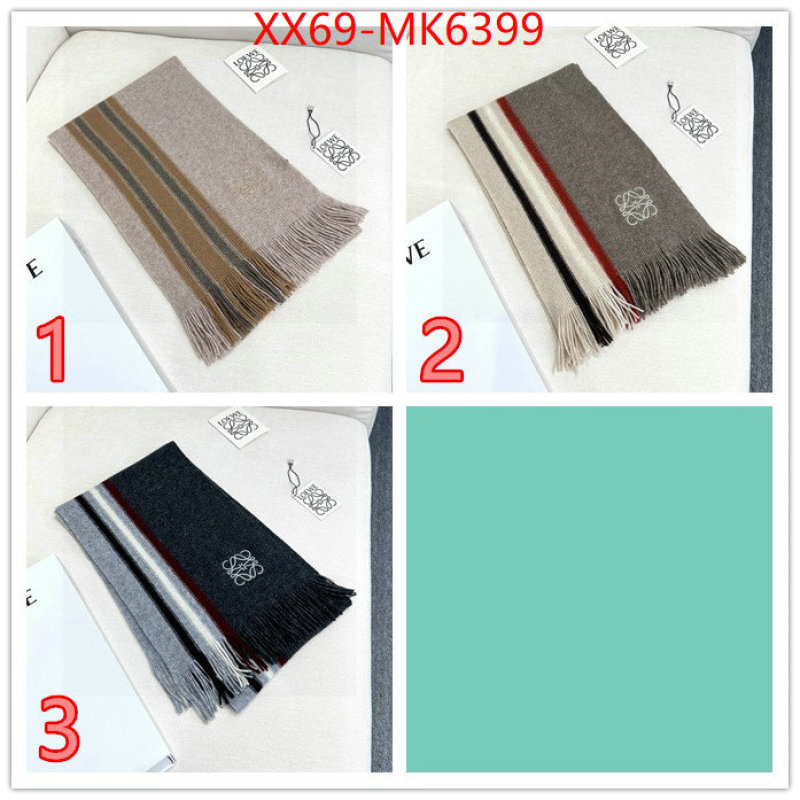 Scarf-Loewe sell online ID: MK6399 $: 69USD