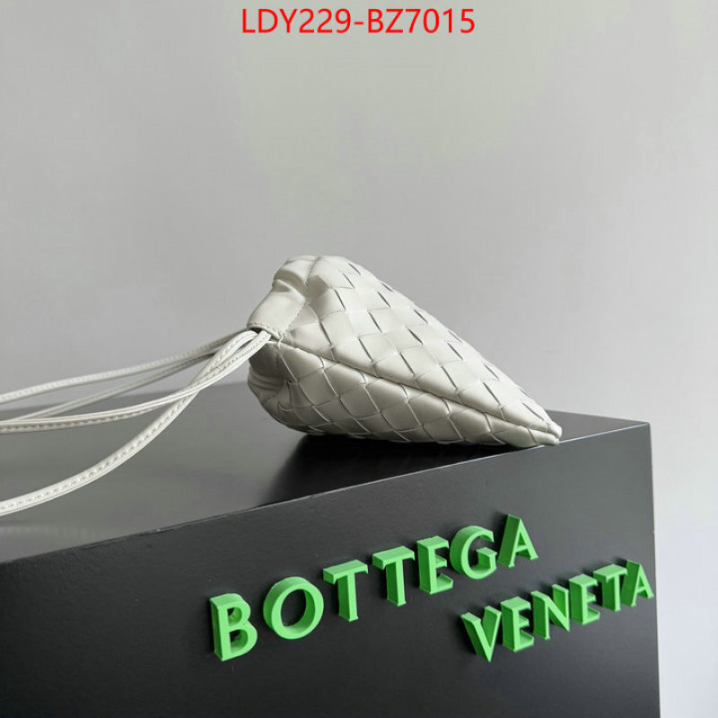 BV Bags(TOP)-Crossbody- luxury cheap ID: BZ7015 $: 229USD,