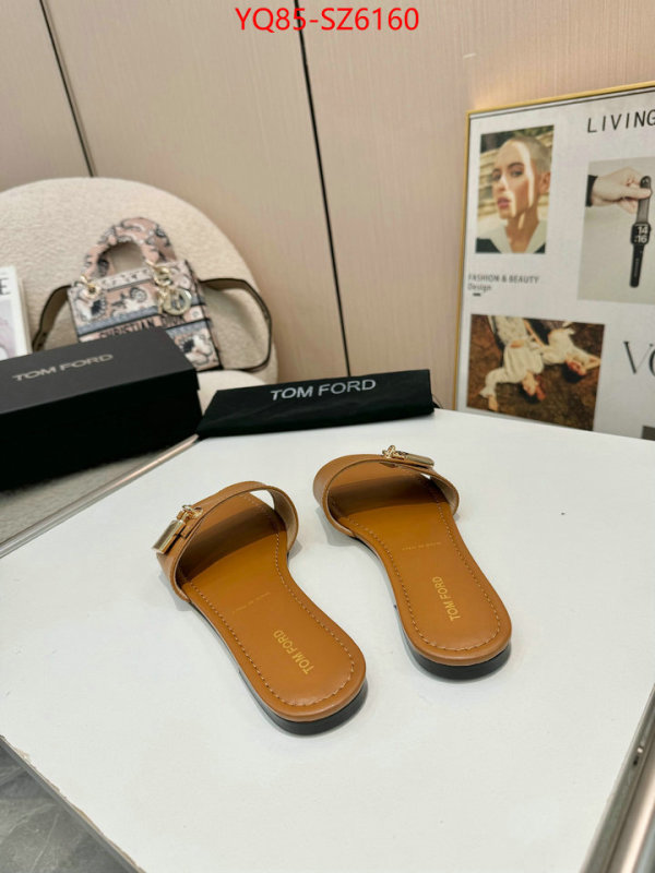 Women Shoes-Tom Ford aaaaa class replica ID: SZ6160 $: 85USD