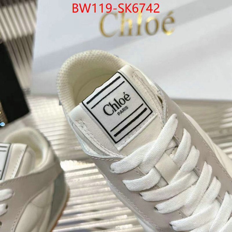 Women Shoes-Chloe how can i find replica ID: SK6742 $: 119USD