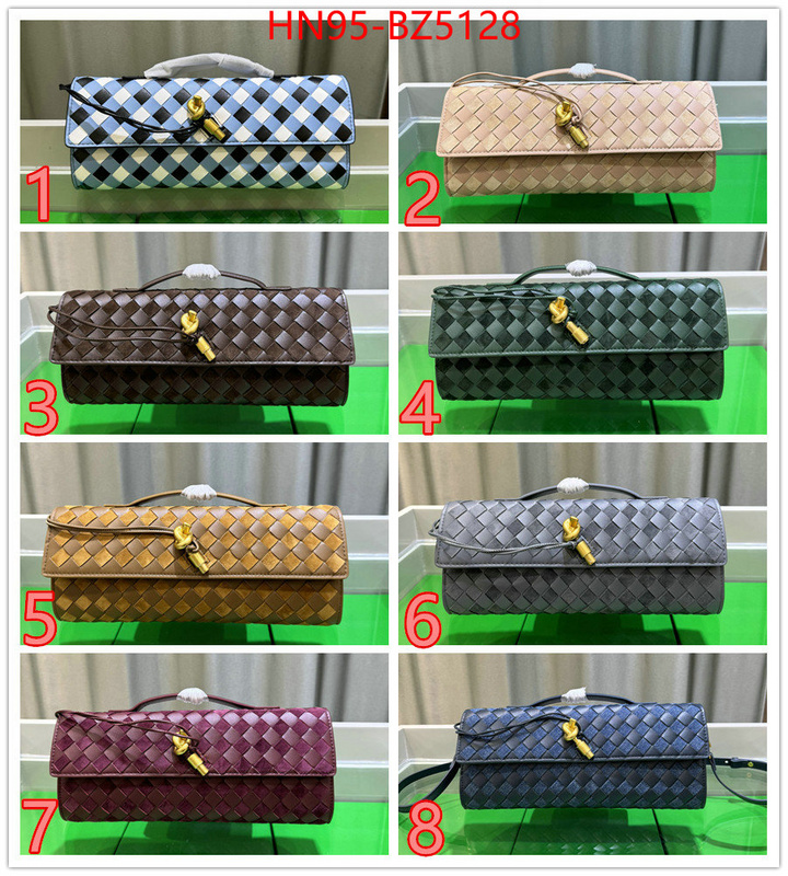 BV Bags(4A)-Crossbody- 2024 aaaaa replica 1st copy ID: BZ5128 $: 95USD,