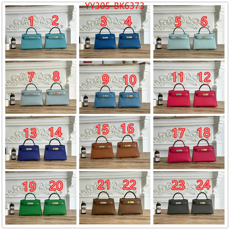 Hermes Bags(TOP)-Kelly- perfect ID: BK6373 $: 305USD,