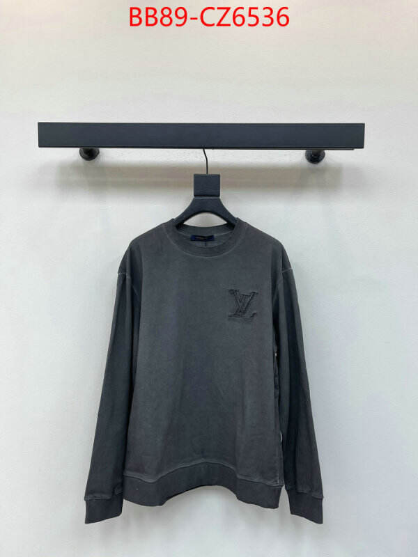 Clothing-LV what is a 1:1 replica ID: CZ6536 $: 89USD