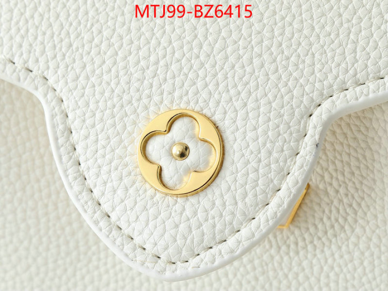 LV Bags(4A)-Handbag Collection- replica online ID: BZ6415 $: 99USD,