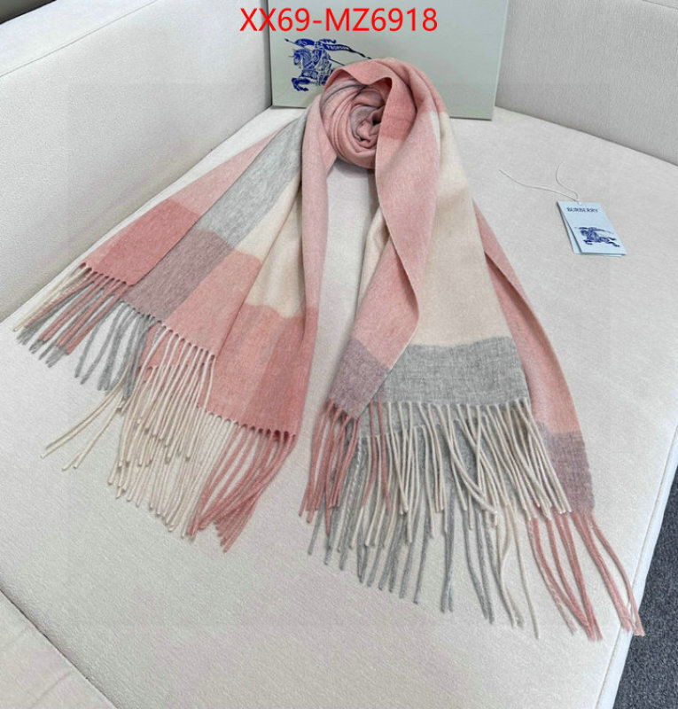 Scarf-Burberry designer 1:1 replica ID: MZ6918 $: 69USD