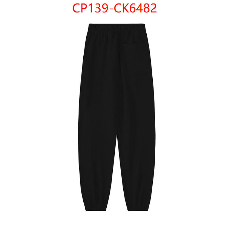 Clothing-Sp5der where can i find ID: CK6482