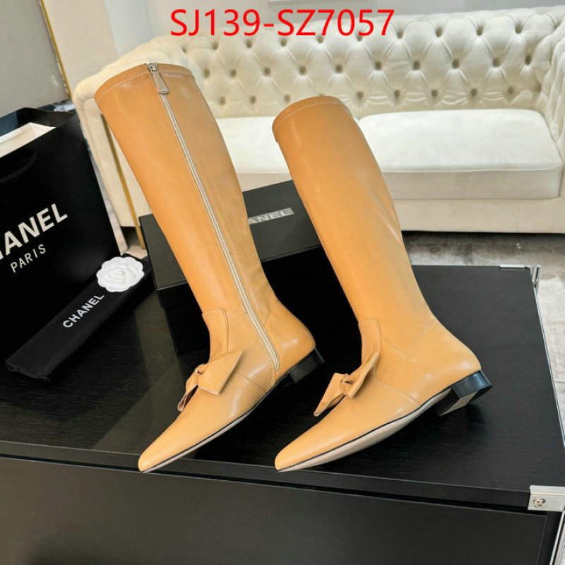 Women Shoes-Boots online ID: SZ7057 $: 139USD