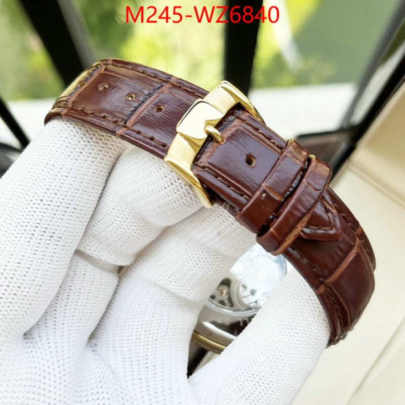 Watch(4A)-Longines new 2024 ID: WZ6840 $: 245USD