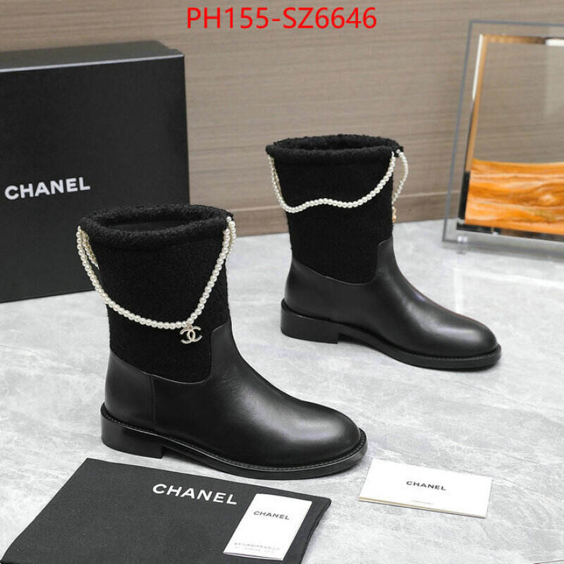 Women Shoes-Boots high ID: SZ6646 $: 155USD