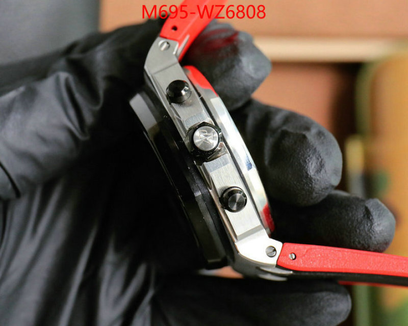Watch(TOP)-Audemars Piguet top grade ID: WZ6808 $: 695USD