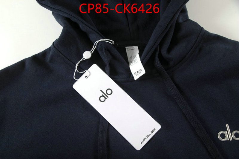 Clothing-Alo fake ID: CK6426 $: 85USD
