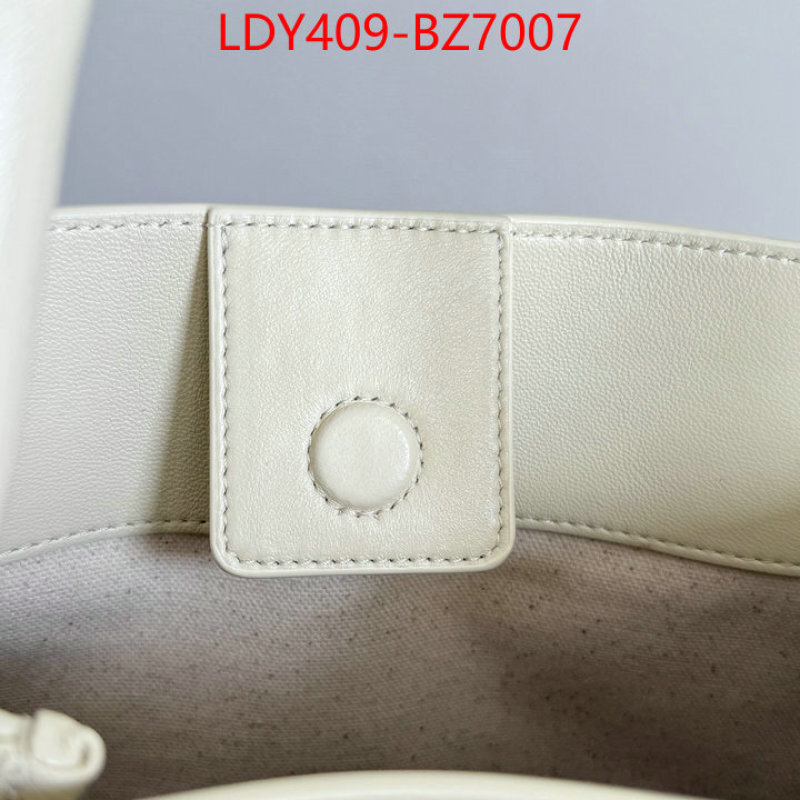 BV Bags(TOP)-Handbag- top brands like ID: BZ7007 $: 409USD,
