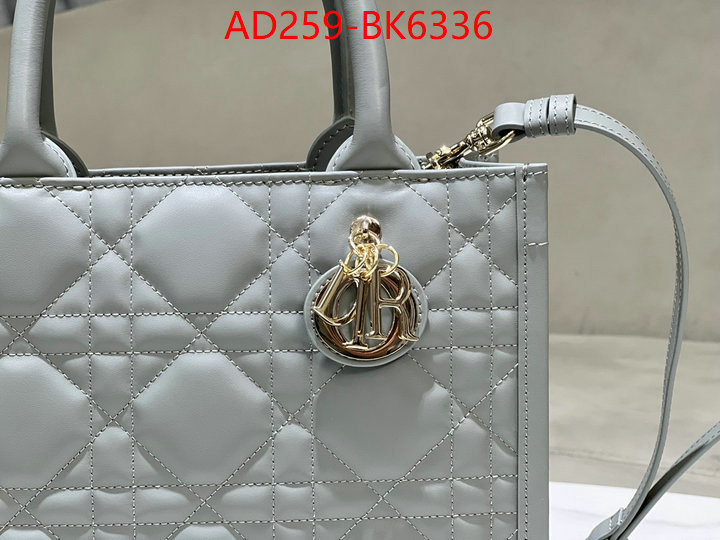 Dior Bags(TOP)-Lady- high quality perfect ID: BK6336