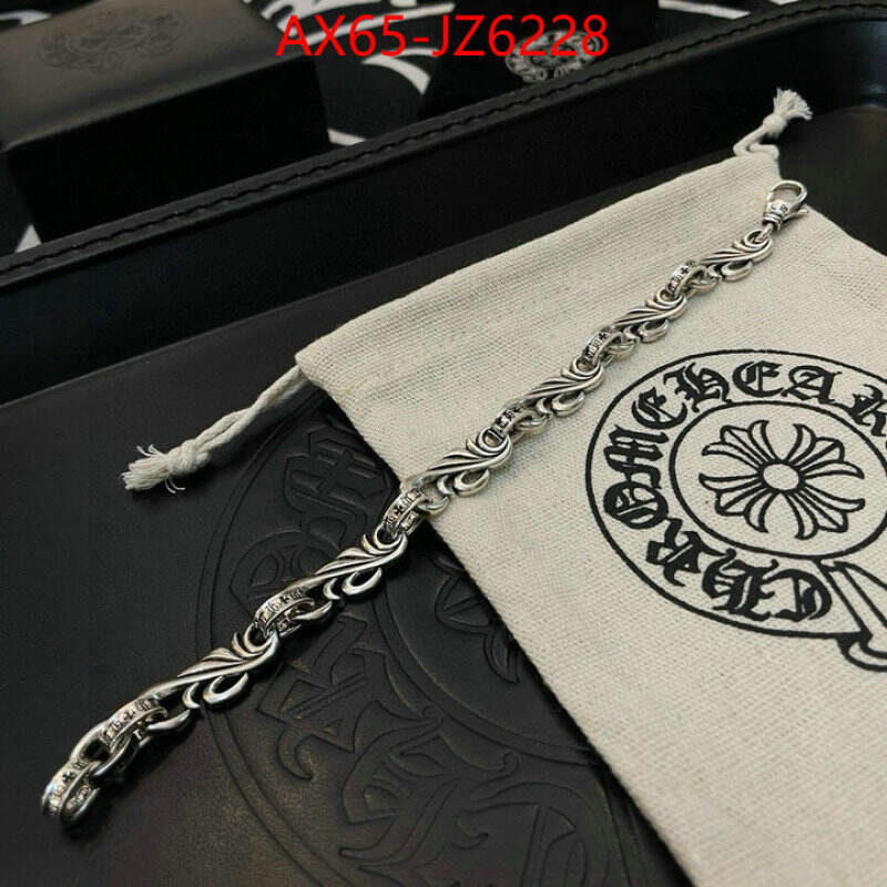 Jewelry-Chrome Hearts 7 star collection ID: JZ6228 $: 65USD