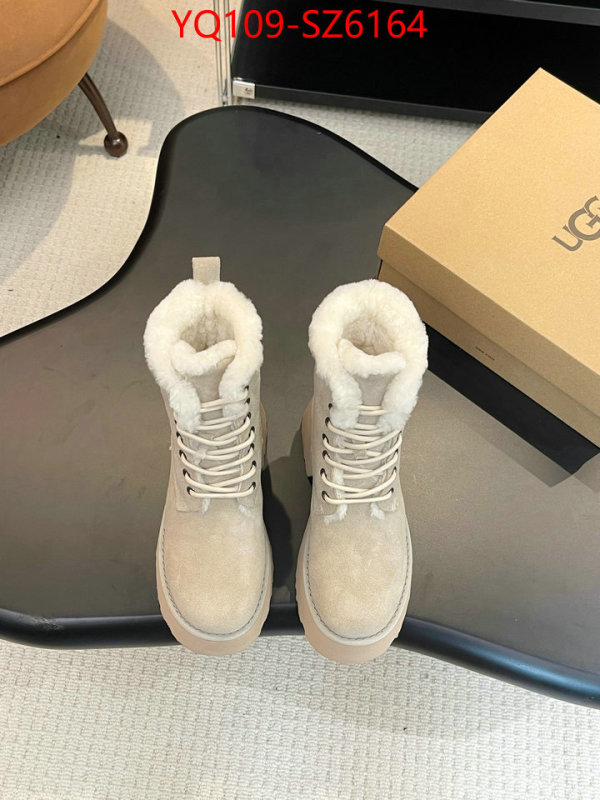 Women Shoes-UGG styles & where to buy ID: SZ6164 $: 109USD