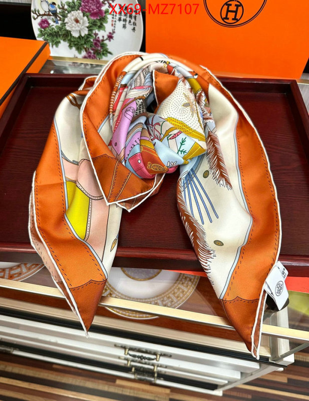 Scarf-Hermes fake aaaaa ID: MZ7107 $: 69USD