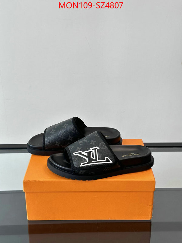 Men Shoes-LV are you looking for ID: SZ4807 $: 109USD