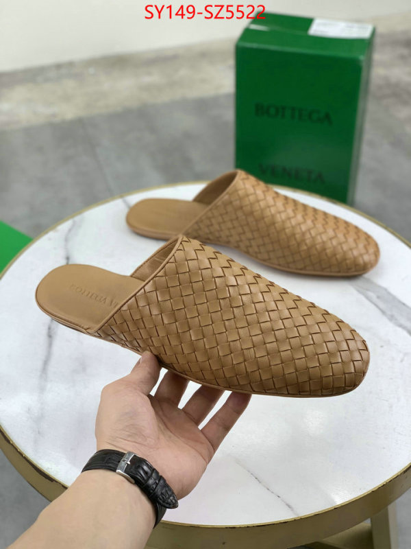 Men Shoes-BV fake cheap best online ID: SZ5522 $: 149USD
