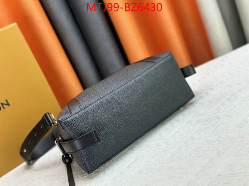 LV Bags(4A)-Handbag Collection- replica 2024 perfect luxury ID: BZ6430 $: 99USD,
