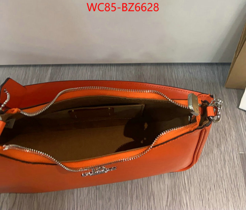 Coach Bags(4A)-Crossbody- are you looking for ID: BZ6628 $: 85USD,