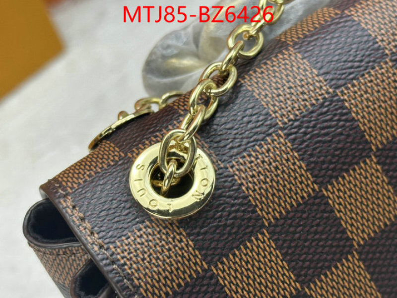 LV Bags(4A)-Pochette MTis Bag- high-end designer ID: BZ6426 $: 85USD,