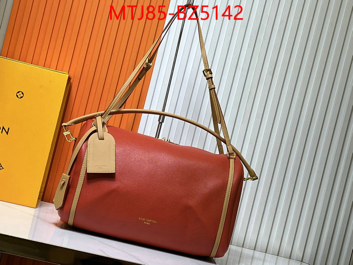 LV Bags(4A)-Pochette MTis Bag- good quality replica ID: BZ5142 $: 85USD,