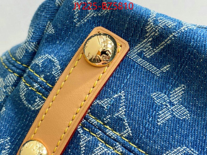 LV Bags(TOP)-Handbag Collection- 7 star collection ID: BZ5810 $: 225USD,