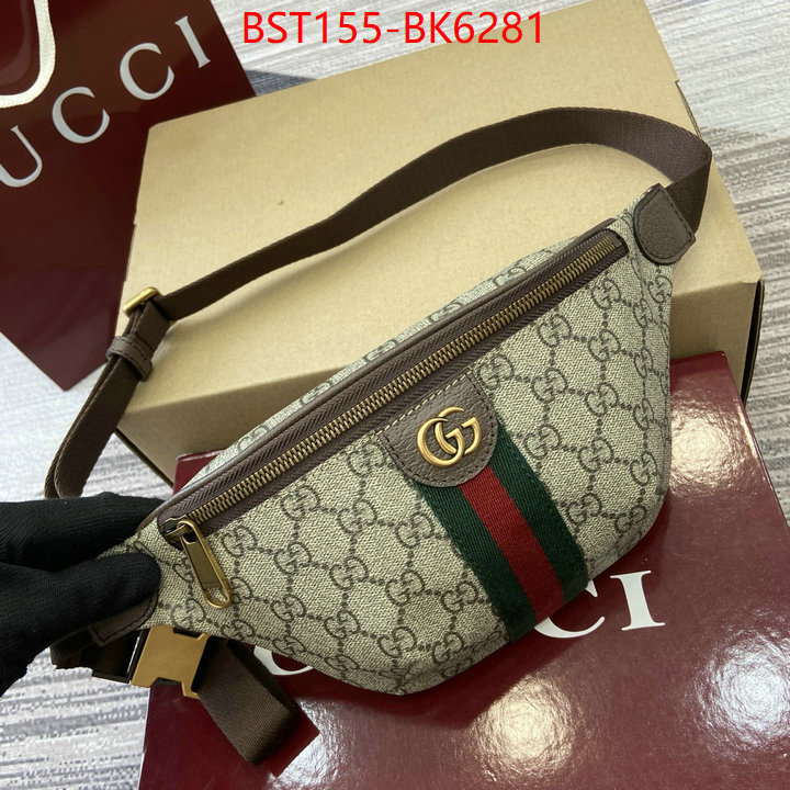 Gucci Bags(TOP)-Discovery- cheap ID: BK6281 $: 155USD,