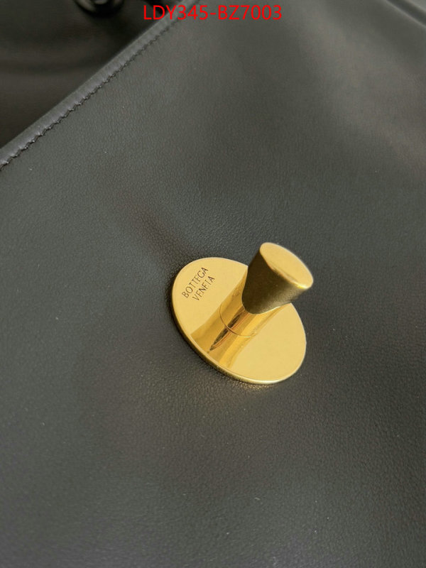 BV Bags(TOP)-Handbag- best replica ID: BZ7003 $: 345USD,