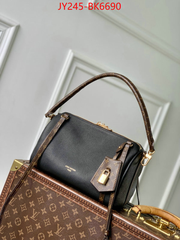 LV Bags(TOP)-Pochette MTis- top grade ID: BK6690 $: 245USD,