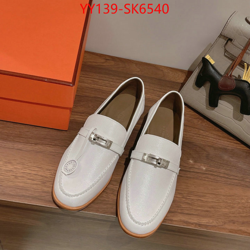 Women Shoes-Hermes fashion replica ID: SK6540 $: 139USD