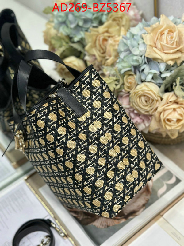 Dior Bags(TOP)-Crossbody- is it ok to buy replica ID: BZ5367 $: 269USD,