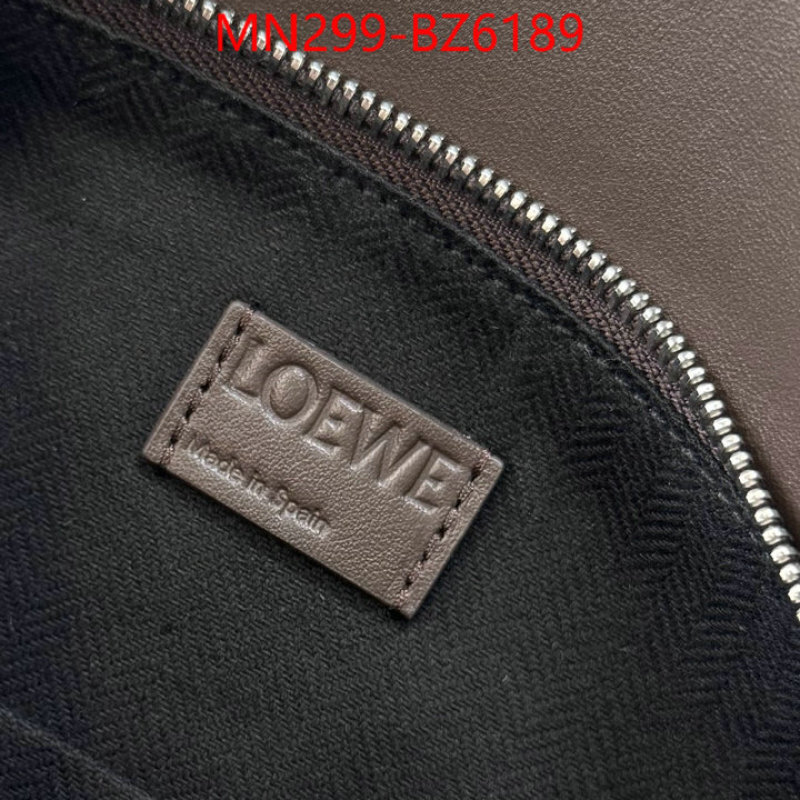 Loewe Bags(TOP)-Puzzle- luxury fake ID: BZ6189 $: 299USD,