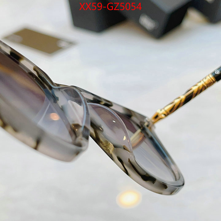 Glasses-Montblanc online from china ID: GZ5054 $: 59USD