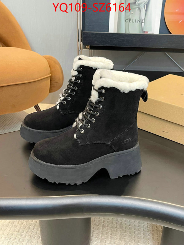 Women Shoes-UGG styles & where to buy ID: SZ6164 $: 109USD