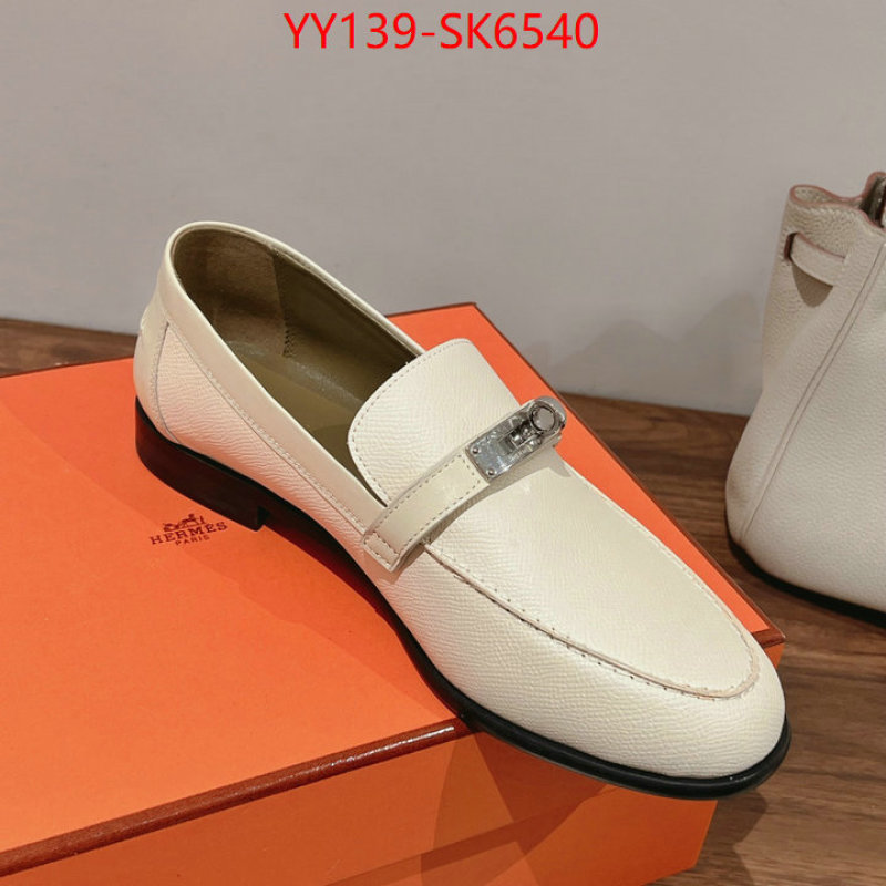Women Shoes-Hermes fashion replica ID: SK6540 $: 139USD