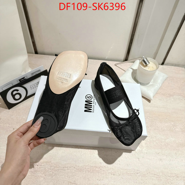 Women Shoes-MM6 fashion designer ID: SK6396 $: 109USD
