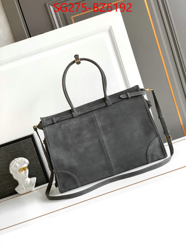 Prada Bags(TOP)-Handbag- online sales ID: BZ6192 $: 275USD,