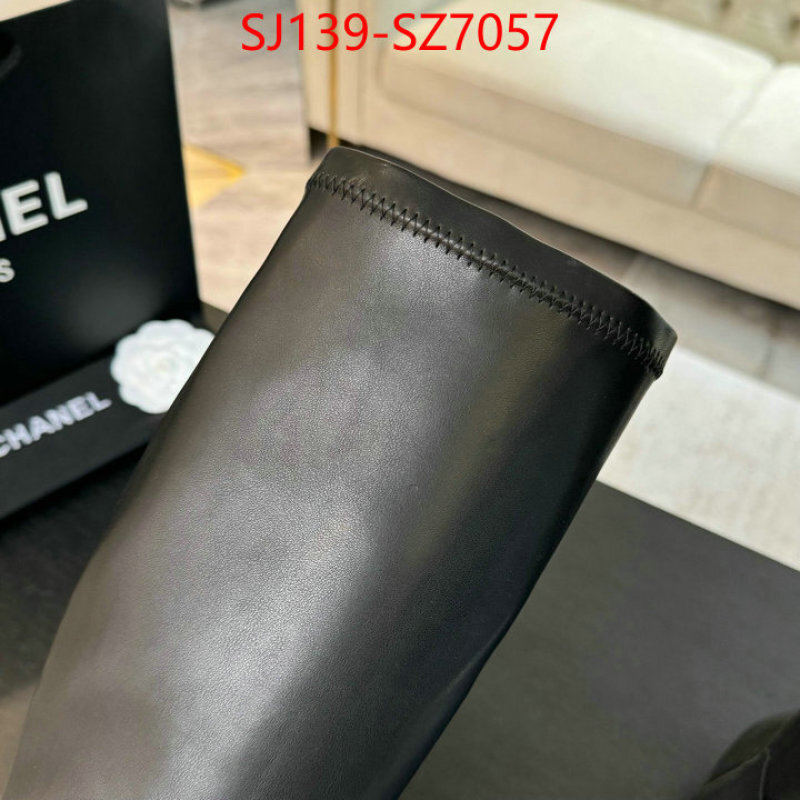 Women Shoes-Boots online ID: SZ7057 $: 139USD