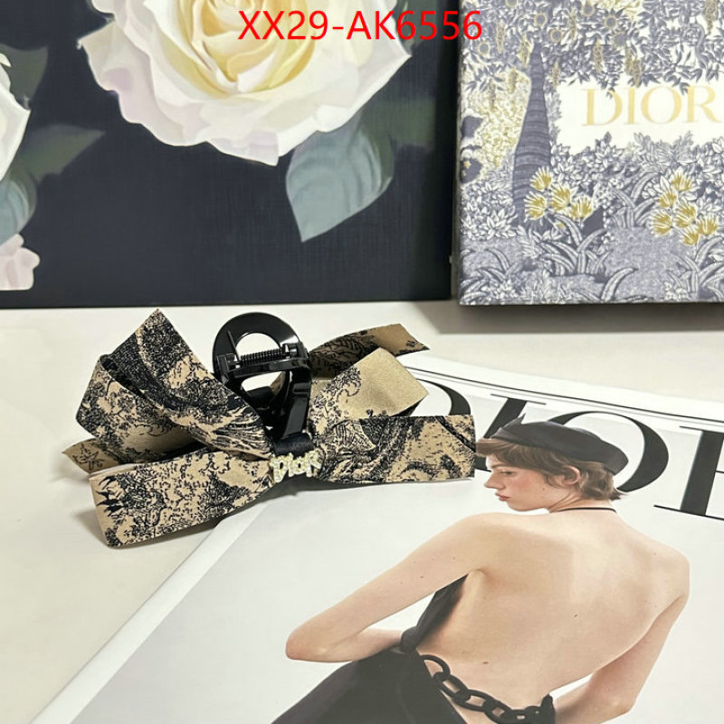 Hair band-Dior buy cheap replica ID: AK6556 $: 29USD