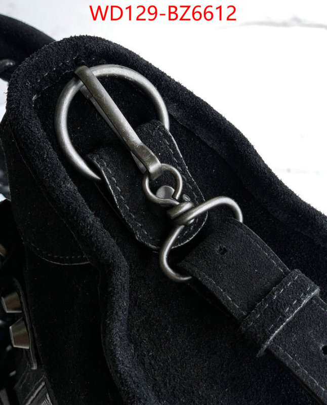 Balenciaga Bags(4A)-Neo Classic- 2024 aaaaa replica customize ID: BZ6612