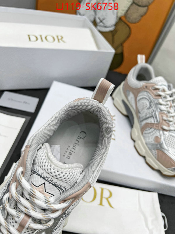 Men shoes-Dior the quality replica ID: SK6758 $: 119USD-shoes yupoo Men shoes-Dior the quality replica ID: SK6758 $: 119USD