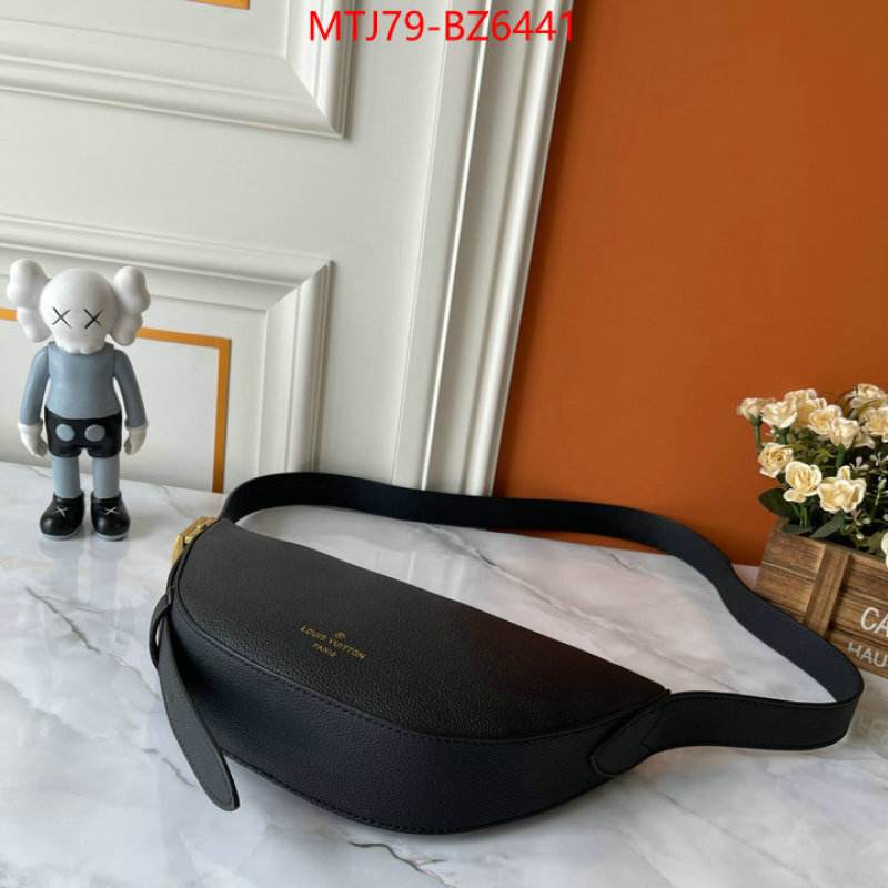 LV Bags(4A)-Pochette MTis Bag- can you buy replica ID: BZ6441 $: 79USD,