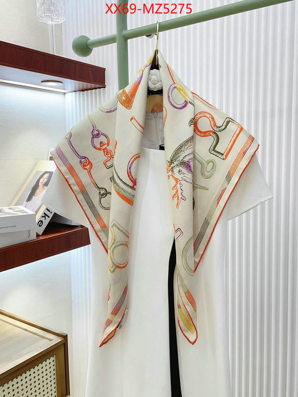Scarf-Hermes buying replica ID: MZ5275 $: 69USD