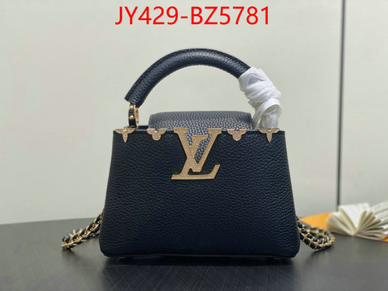 LV Bags(TOP)-Handbag Collection- the best ID: BZ5781